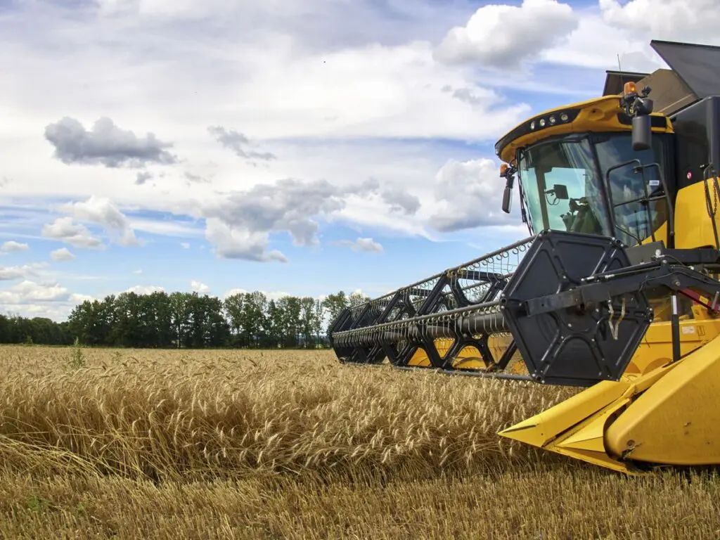Ucrania saluda el "desbloqueo" del acuerdo del grano