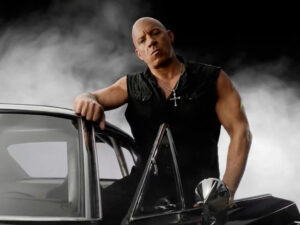 Vin Diesel quiere hacer 