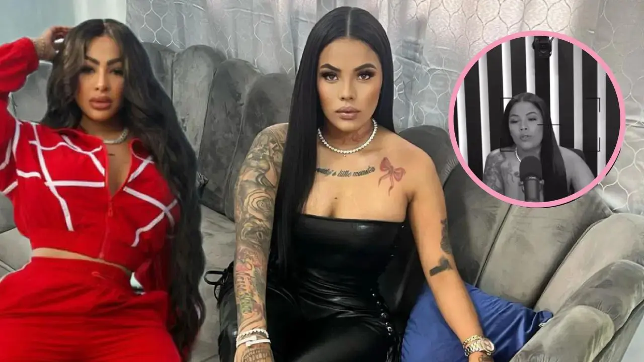 Mami Kim confiesa los detalles de su disputa con Yailin La Más Viral