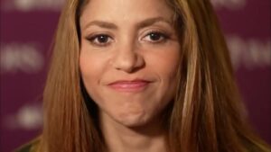 La reacción de Shakira al ver las fotos de Clara Chía en su antigua casa