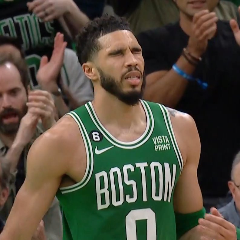 Miami Heat vence a Boston Celtics y la final de la NBA ya está definida