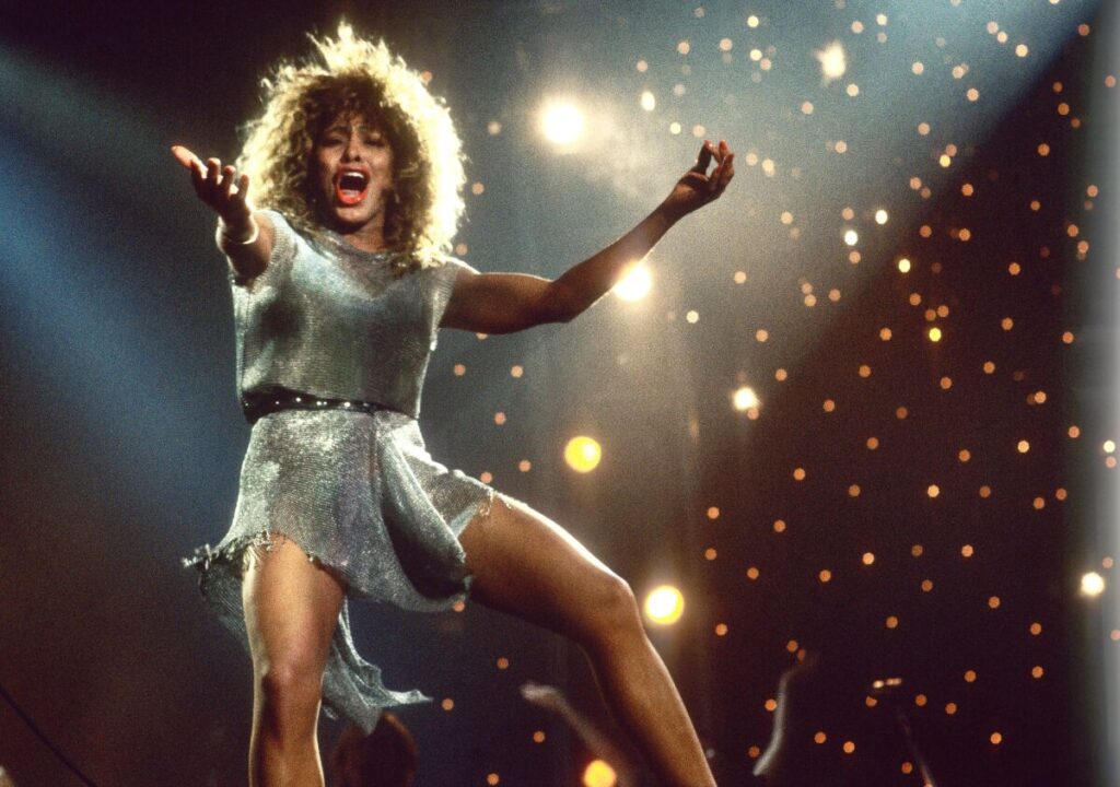 Muere Tina Turner en Suiza a los 83 años