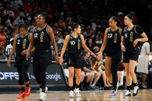WNBA, la presencia de las mujeres en el deporte de la destreza