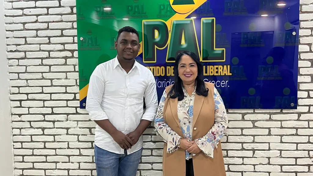 Partido de Acción Liberal (PAL) se reestructura en San Juan
