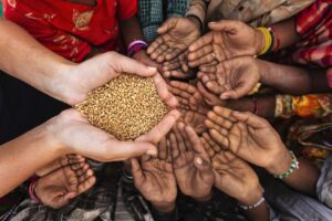 FAO: Hay que detener aumento del hambre en América Latina y el Caribe