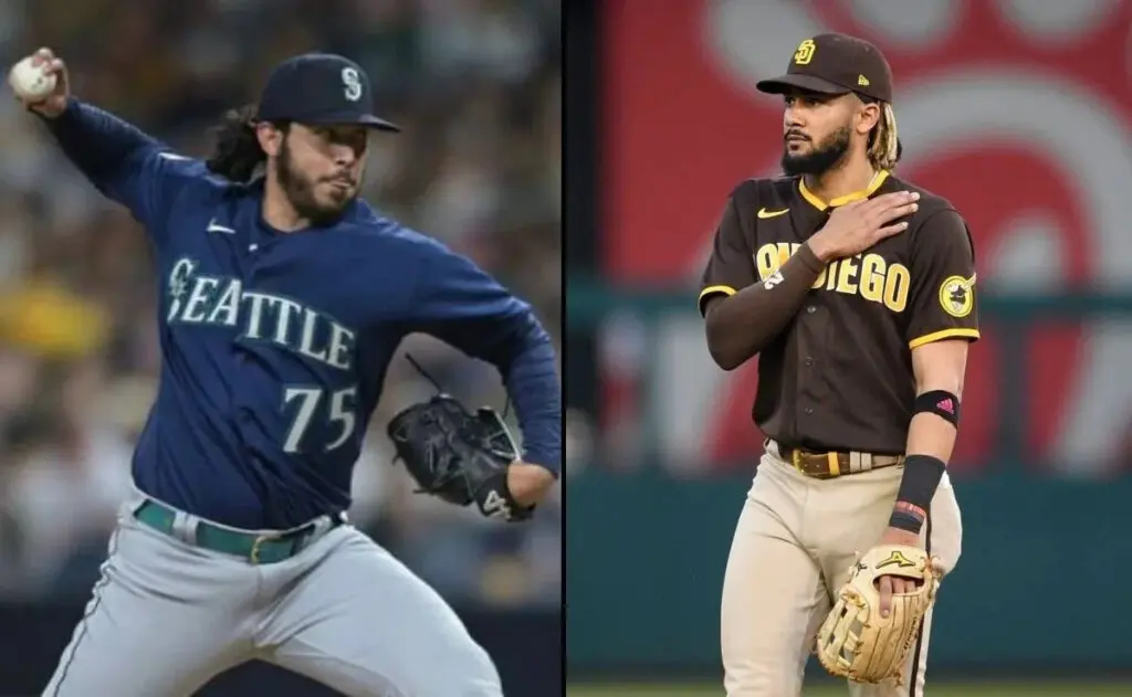 Tatis Jr. y el "misil mexicano" se reencuentran en MLB. ¿Quién ganó?