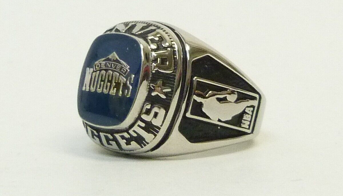 Nba anillos best sale de campeon