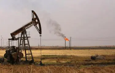 El petróleo de Texas abre con una subida del 0,92 %