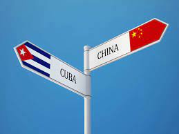 Cuba y China cooperarán en el desarrollo de terapia contra tipos de cáncer