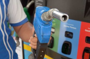 Precios de los combustibles se mantienen sin variación FOTO: FUENTE EXTERNA