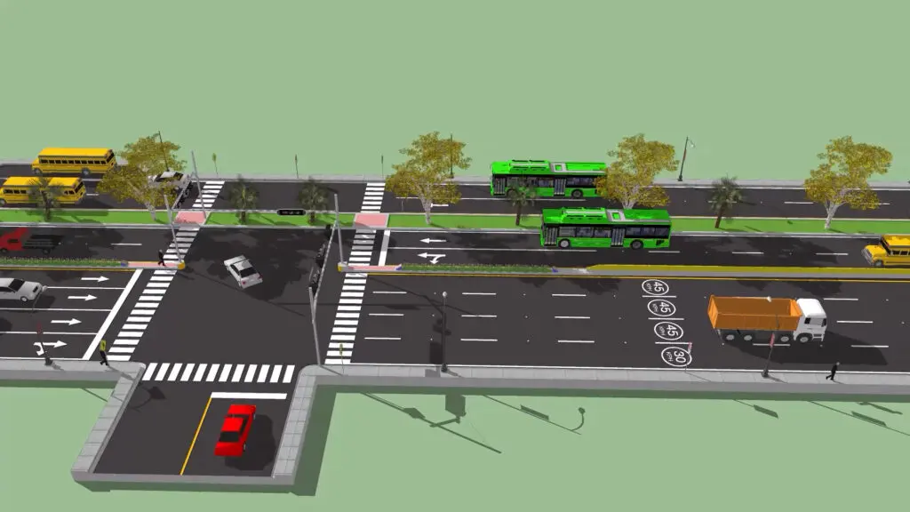 MOPC eleva a 21 cruces peatonales en ampliación autopista San Isidro