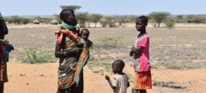 ONU: 60 millones de personas padecen inseguridad alimentaria en África