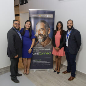 ONEMAX lanza ONEConnect y los servicios de pbxone