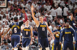 ¿Cuándo fue la última vez que Denver Nuggets ganó la NBA?