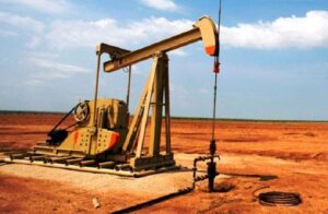 El petróleo de Texas abre con una bajada del 2,09 %