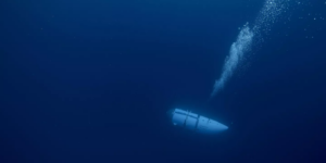 La cifra para recuperar los videos de los tripulantes del submarino Titan