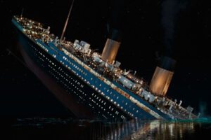 Secuela de Titanic que fue un fracaso en taquilla ahora arrasa en Netflix