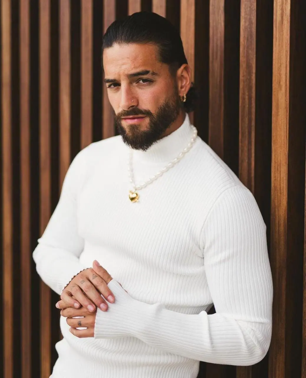 "Coco Loco", el nuevo y pegadizo tema de Maluma