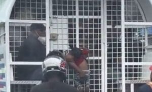 Entidades haitianas reclaman dignidad y humanizar las deportaciones