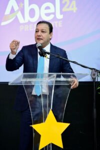 Abel Martínez: “Los wawawás serán mi prioridad”