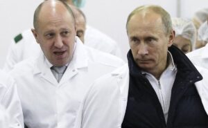 Putin admite que la financiación de Wagner corría plenamente a cargo del Estado ruso