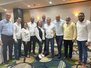 PRM en Santiago arriba a un acuerdo por candidatura alcaldía