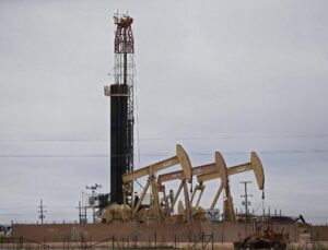 El petróleo de Texas abre con una subida del 1,28 %