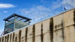 La Justicia de EEUU investiga una cárcel de Georgia por maltrato