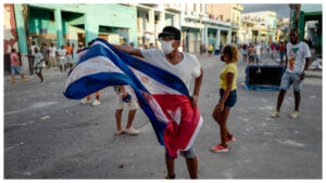 Cuba llega al segundo aniversario del 11J con cientos de presos y sin cambios económicos