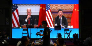 China y Estados Unidos continúan su diálogo para limar asperezas
