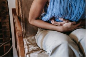 El dolor menstrual podría ser indicador de endometriosis