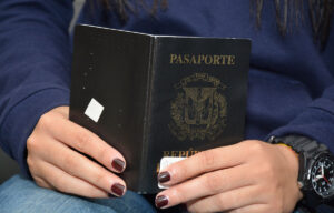 Pasaporte electrónico tendrá igual costo que el mecánico