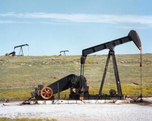 El petróleo de Texas abre con una bajada de 0,43 %