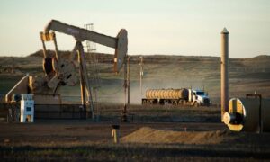 El petróleo de Texas abre con una bajada del 0,28 %