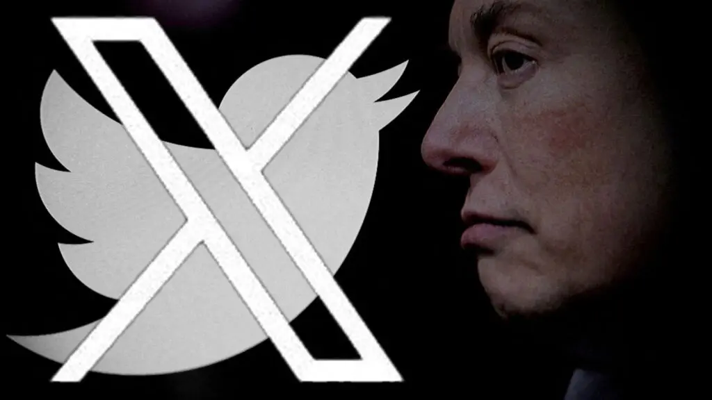 El cambio de logo de Twitter es tan "X" como el nuevo logo