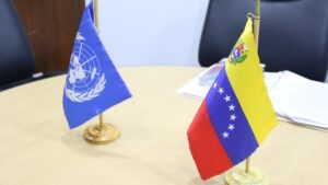 La FAO lanza plan para ayudar a 175.000 venezolanos a través de la producción de alimentos
