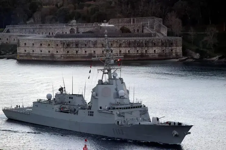 Rusia dice que barcos que transportan grano deben abandonar el mar Negro antes del día 17