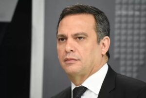 Presidente SCJ lamenta muerte de Juan Luis Pimentel