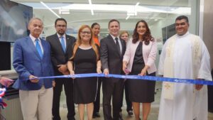 Registro Inmobiliario inaugura oficina de servicios en Azua  