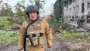 Bielorrusia afirma mercenarios de Wagner no han visitado su nueva base