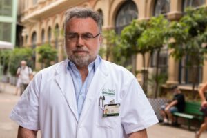 Científico español Eduard Vieta disertará en RD sobre de salud mental