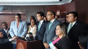 Diputados FP: “Provincia La Altagracia necesita atención del Gobierno”