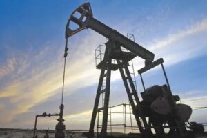 El petróleo de Texas abre con una subida del 0,35 %