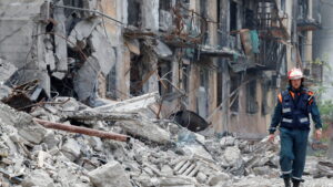 Al menos un muerto y seis heridos en ataques ucranianos contra Bélgorod