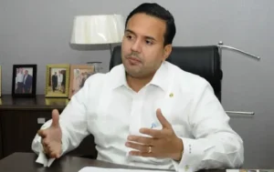 Dirigente PRM considera alianza opositora muestra fortaleza de Luis Abinader