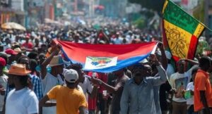 Caricom abordará crisis sociopolítica de Haití para jugar papel 