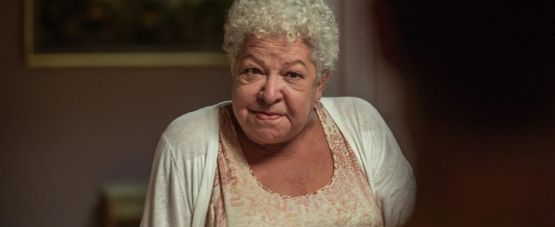 Ana María Arias, actriz de comedias dominicanas falleció en la madrugada