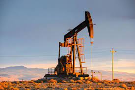 El petróleo de Texas abre con una bajada del 0,71%