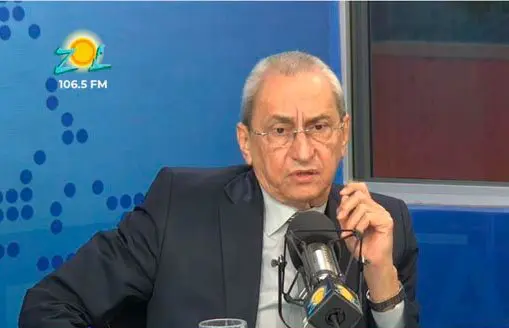 Subero Isa dice prisión preventiva se ha vuelto una 'medida abusiva'