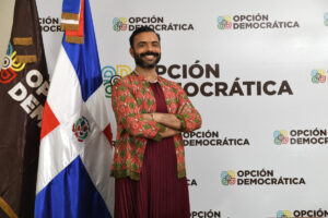 Activista pro derechos LGBT Juanjo Cid lanzará precandidatura a regidor